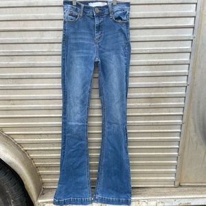 tinhaul jeans